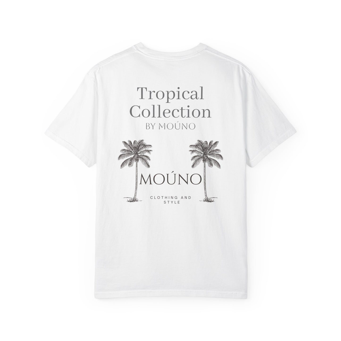 Tropical Collection Tee