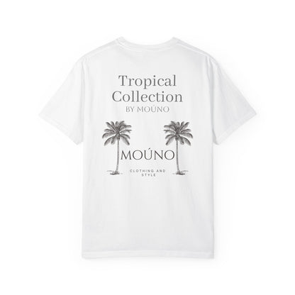 Tropical Collection Tee