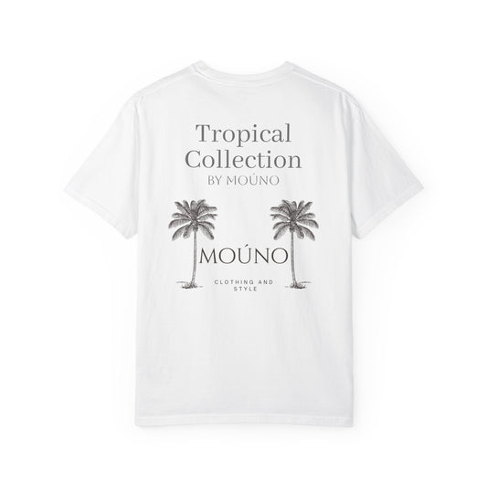 Tropical Collection Tee