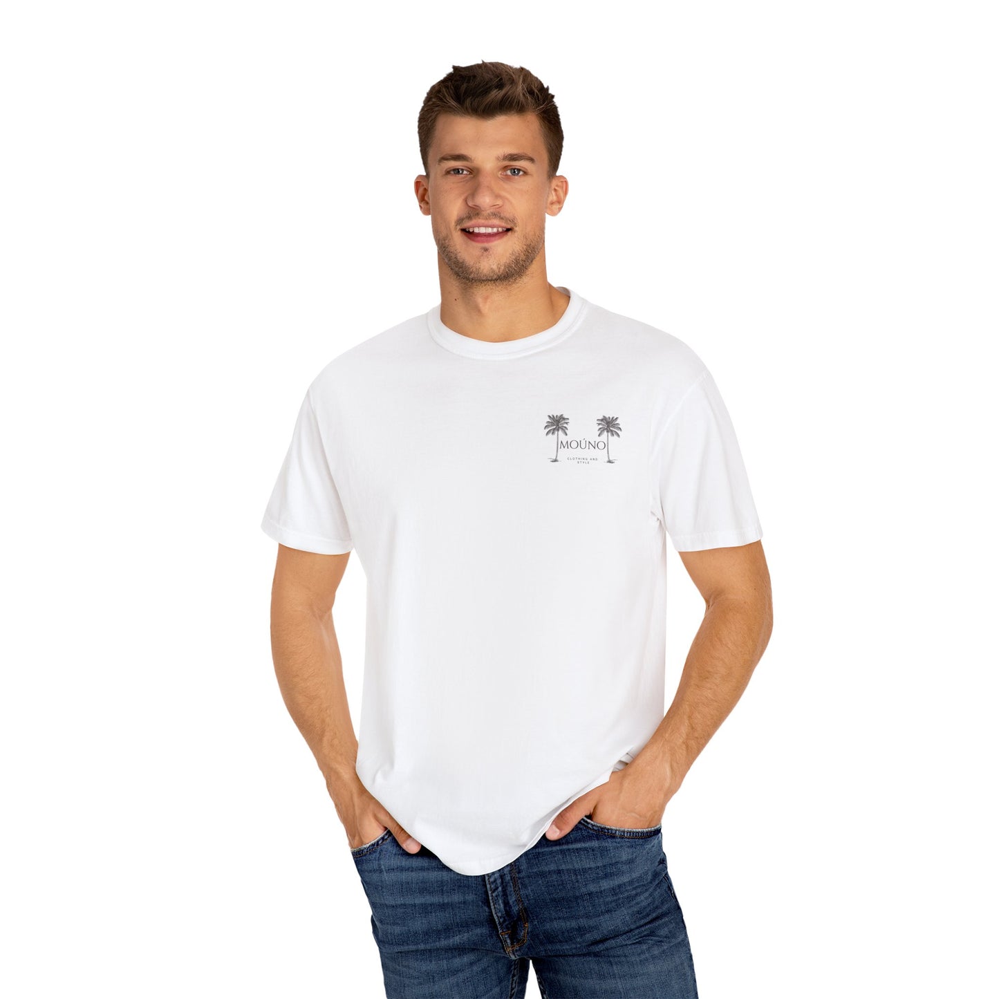 Tropical Collection Tee