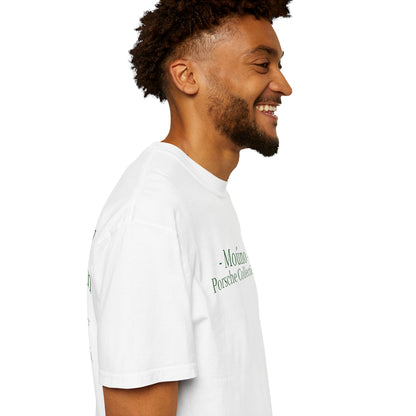 Green Porsche 911 tee