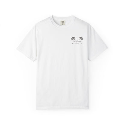 Tropical Collection Tee