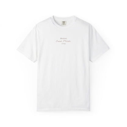 Saint. morits tee