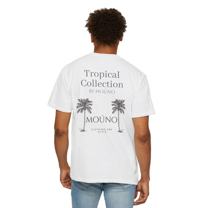 Tropical Collection Tee
